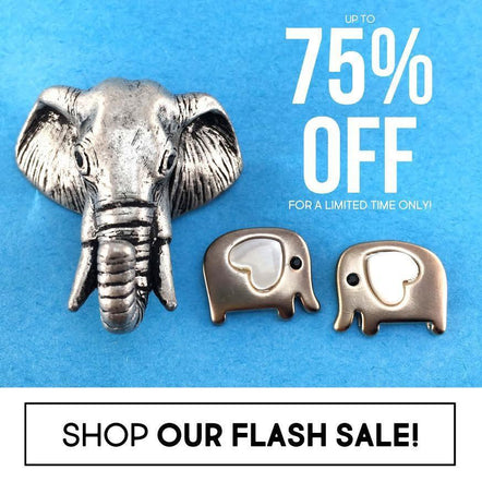 FLASH SALE