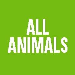 All Animals