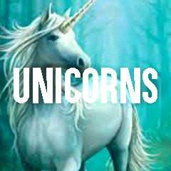 Unicorn Inspired Mythical Creatures Jewelry and Products