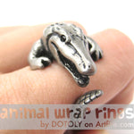 crocodile-alligator-dragon-animal-wrap-ring