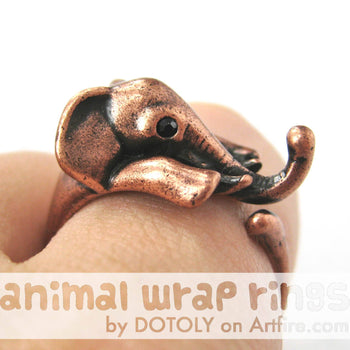elephant-animal-wrap-around-ring-in-copper