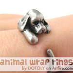 cocker-spaniel-puppy-dog-animal-wrap-ring