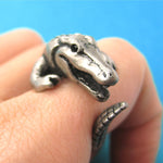 crocodile-alligator-dragon-animal-wrap-ring