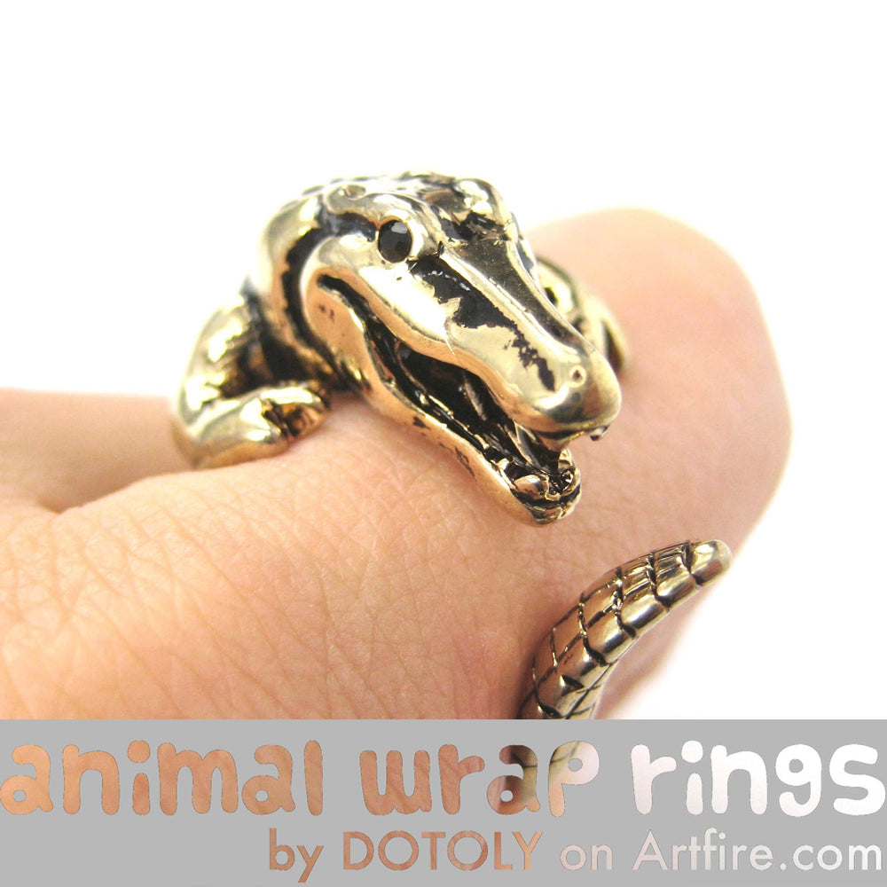 crocodile-alligator-animal-ring-dotoly