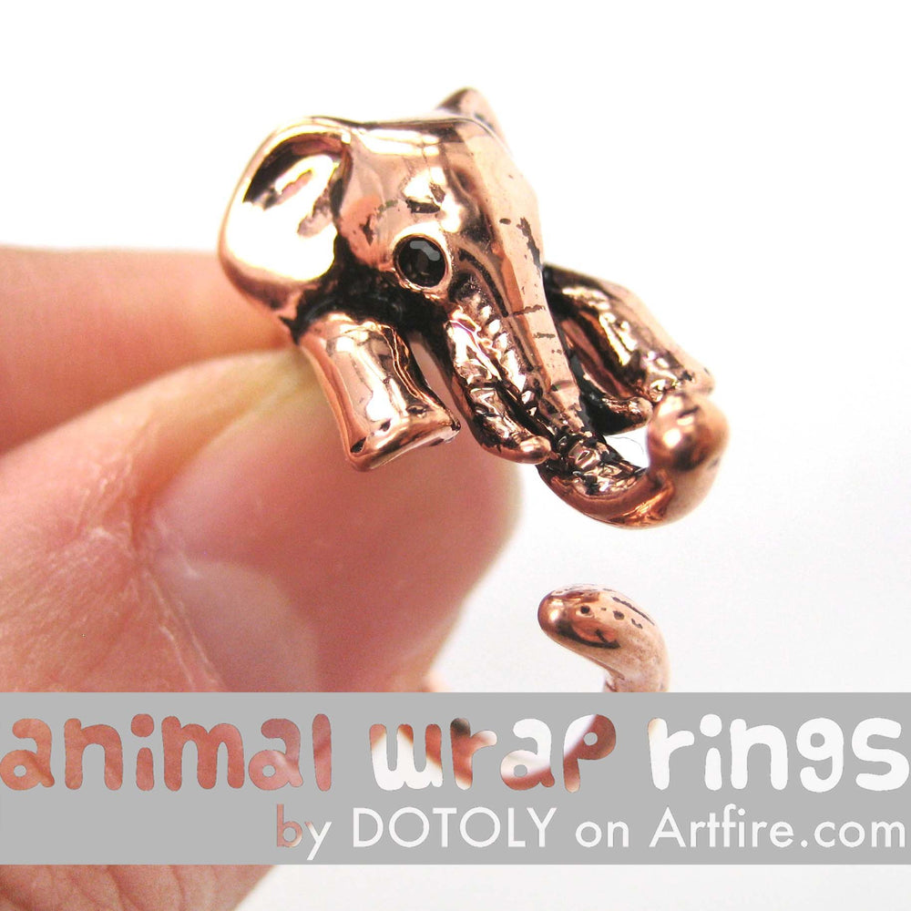 elephant-animal-wrap-ring-in-shiny-copper