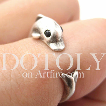 dolphin-sea-animal-wrap-ring-in-silver