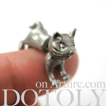 fake-gauge-earrings-kitty-animal-jewelry