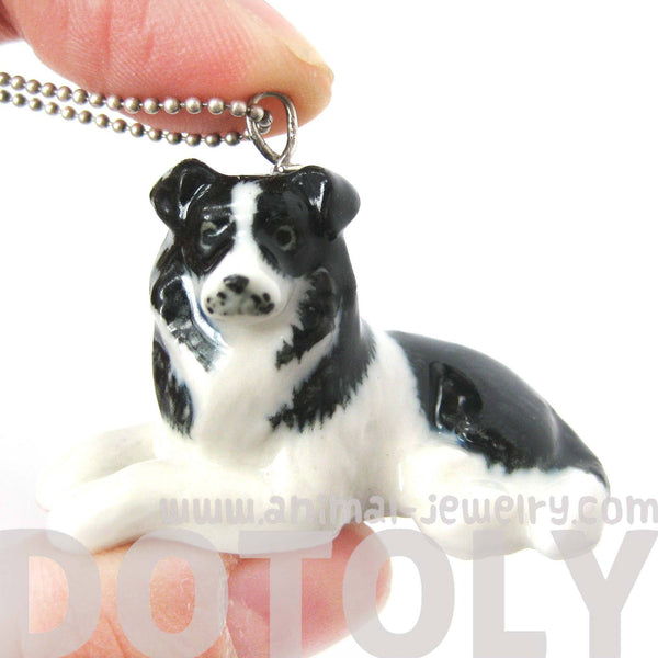 Puppy Animals Pendant Keychain Jewelry