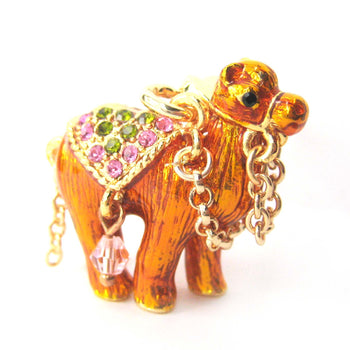 Camel Animal Pendant Necklace | Limited Edition Animal Jewelry | DOTOLY