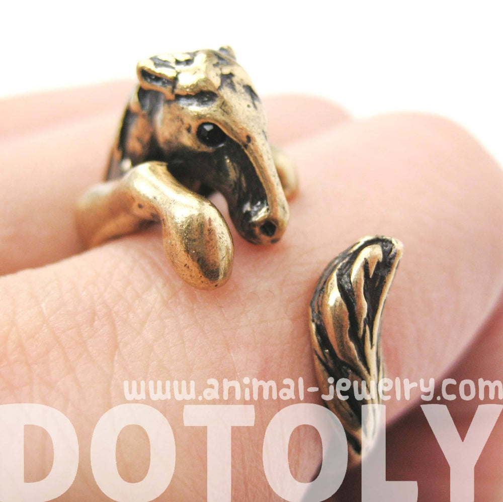 detailed-horse-pony-animal-wrap-around-ring-in-brass-size-4-to-9-available