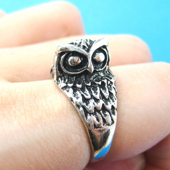 detailed-owl-bird-animal-wrap-around-ring-in-silver-us-sizes-6-to-9