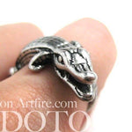 miniature-crocodile-wrap-animal-ring-in-silver