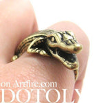 miniature-crocodile-wrap-animal-ring-in-bronze-size-7