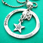 elephant-animal-hoop-round-pendant-necklace-in-silver-with-star-detail