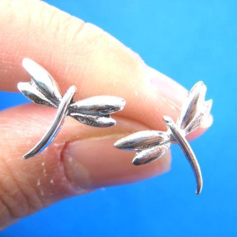 classic-dragonfly-insect-animal-stud-earrings-sterling-silver