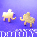simple-elephant-animal-stud-earrings-in-gold-with-sterling-silver-earring-posts
