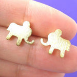 simple-elephant-animal-stud-earrings-in-gold-with-sterling-silver-earring-posts
