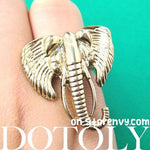 antique-large-elephant-animal-ring-in-gold-size-7-only