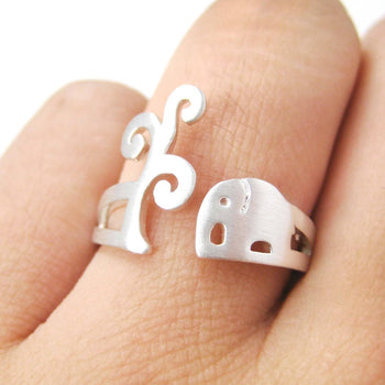 elephant-under-a-tree-animal-ring-in-silver-animal-jewelry-dotoly