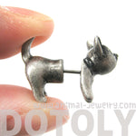 fake-gauge-earrings-adorable-kitty-cat-animal-plug-earrings-in-silver