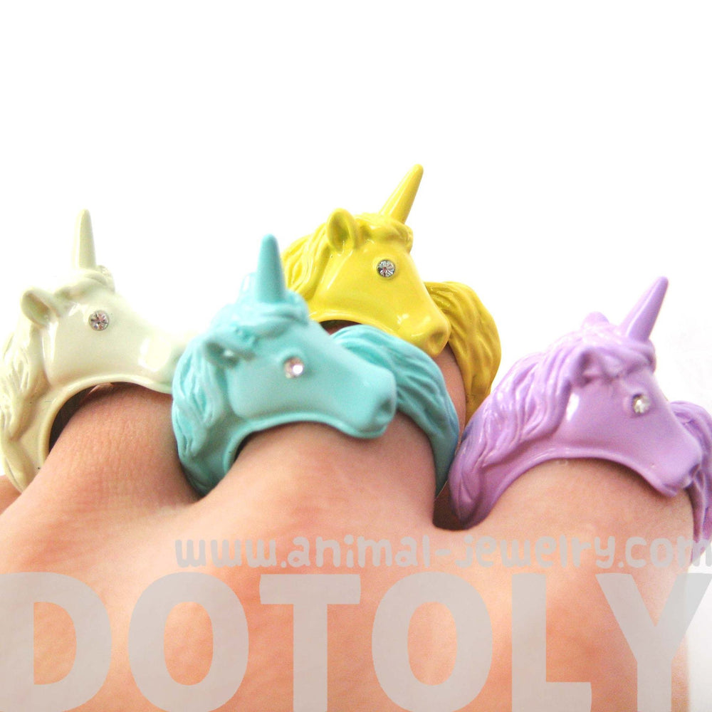 large-detailed-unicorn-animal-wrap-around-ring-in-white-size-5-to-8