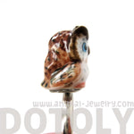 porcelain-ceramic-adorable-owl-bird-animal-adjustable-ring-handmade