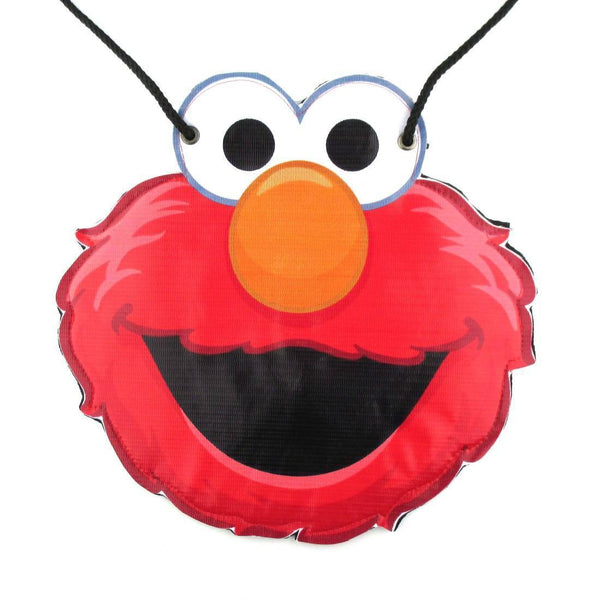 激レア　美品　Sesame Street ELMo ゴルフバッグ 激レア 美品 Sesame Street ELMo ゴルフバッグ