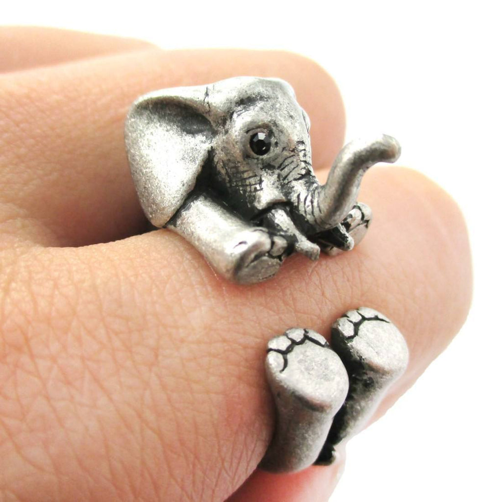 Elephant baby wrap 2025