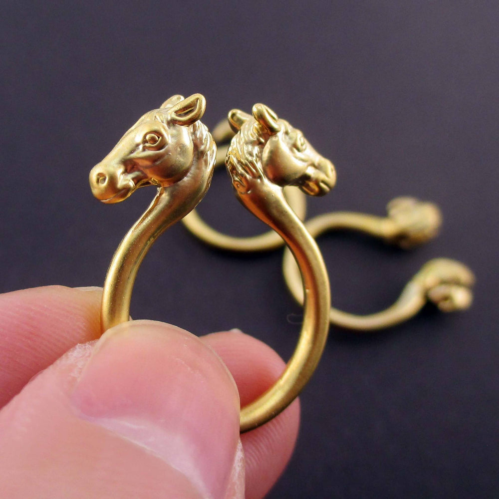 Stainless Steel Gold Shark Ring, Shark Outline Design, Sizes 7-11, Simple Gold  Animal Ring, Fish Ring, Shark Attack Ocean Theme