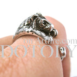realistic-tiger-animal-wrap-ring-in-shiny-silver