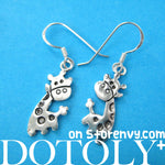 cute-giraffe-shaped-animal-dangle-earrings-in-sterling-silver
