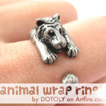 realistic-tiger-animal-wrap-ring-in-silver