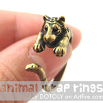 realistic-tiger-animal-wrap-ring-in-brass