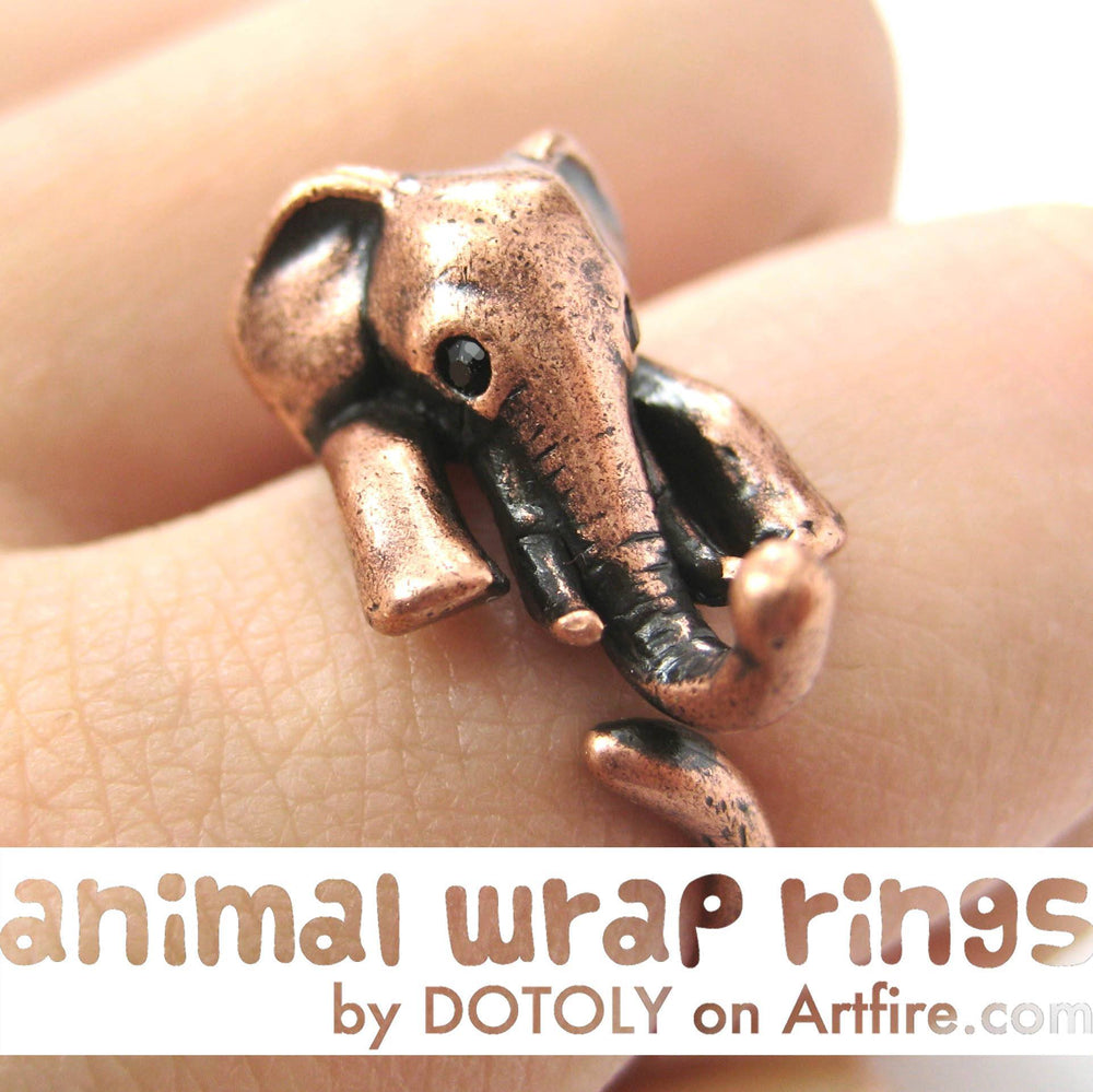 elephant-animal-wrap-around-ring-in-copper