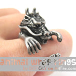 dragon-animal-wrap-ring-in-silver