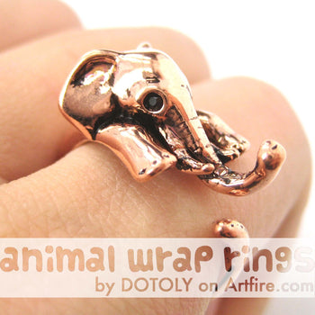 elephant-animal-wrap-ring-in-shiny-copper