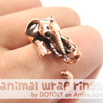 elephant-animal-wrap-ring-in-shiny-copper