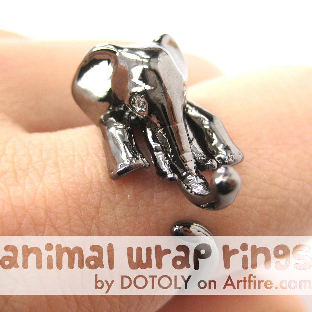 elephant-animal-wrap-ring-in-gunmetal-silver