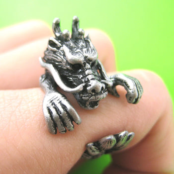 dragon-animal-wrap-ring-in-silver