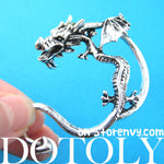 dragon-detailed-animal-wrap-ear-cuff-in-silver