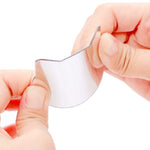 Adorable Kitty Cat Face Shaped Pocket Hand Held Mirror for Cat Lovers | DOTOLY