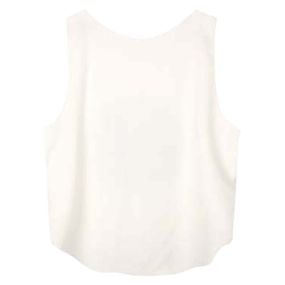 A Cup Full Of Kittens Cat Illustration Print Crop Top Tee in White | DOTOLY | DOTOLY