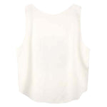 A Cup Full Of Kittens Cat Illustration Print Crop Top Tee in White | DOTOLY | DOTOLY