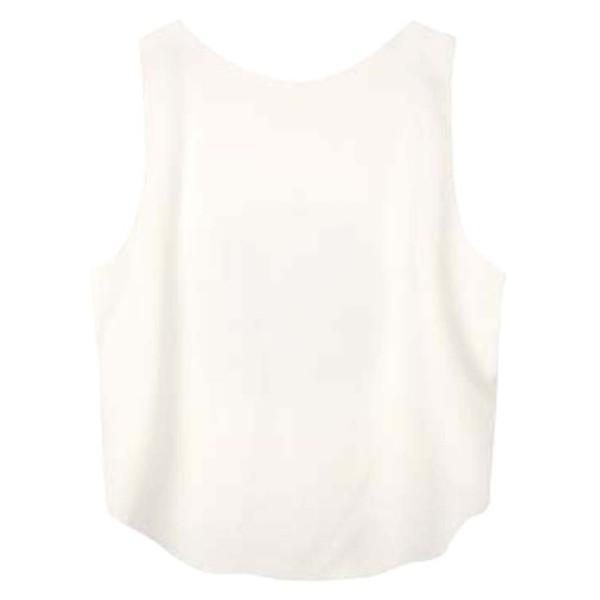 Boys in Books Are Just Better Quote Crop Top Tee in White | DOTOLY | DOTOLY