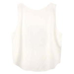 Boys in Books Are Just Better Quote Crop Top Tee in White | DOTOLY | DOTOLY