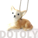 chihuahua-baby-puppy-dog-porcelain-ceramic-animal-pendant-necklace-handmade