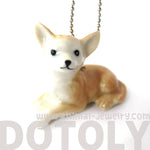 chihuahua-baby-puppy-dog-porcelain-ceramic-animal-pendant-necklace-handmade