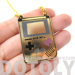 classic-nintendo-gameboy-console-shaped-pendant-necklace-limited-edition