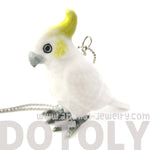 cockatoo-parrot-bird-porcelain-ceramic-animal-pendant-necklace-handmade