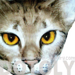 cougar-lynx-cat-head-shaped-vinyl-animal-themed-cross-shoulder-bag-dotoly